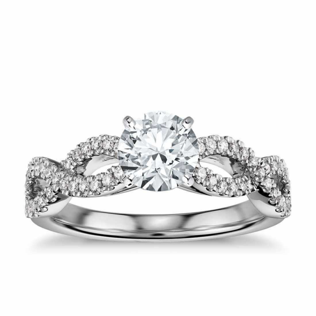 Choose The Perfect Engagement Ring Cape Diamonds South Africa Cape Diamonds