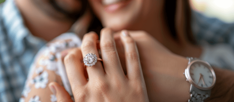 Love & Engagement