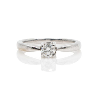 Classic solitaire Front