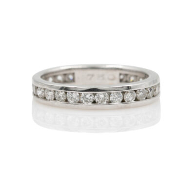 Ladies Band Front