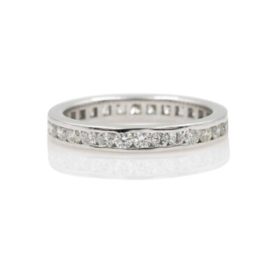 Ladies Band Front