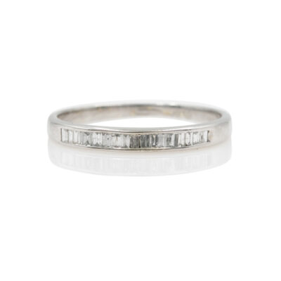 Ladies Band Front