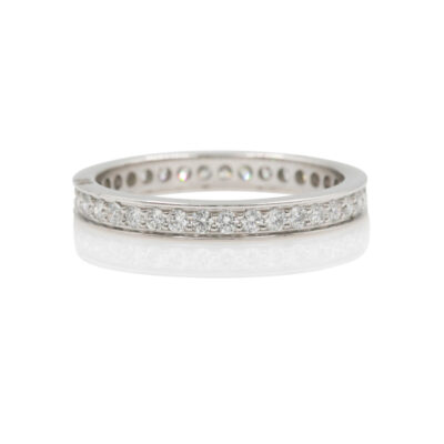 Ladies Band Front