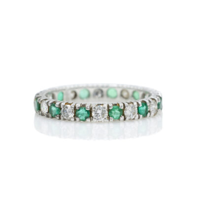 Full Eternity Band