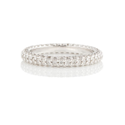 Full Eternity Band