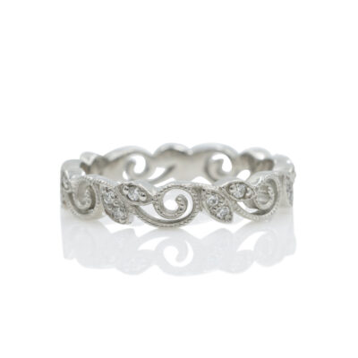 Full Eternity Band