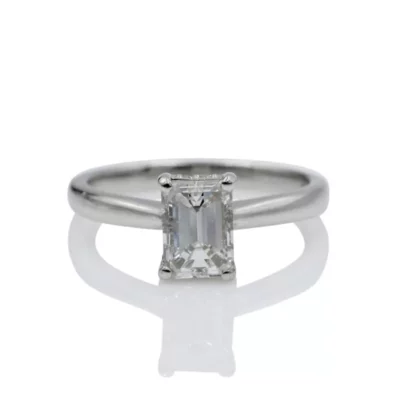 Solitaire with Hidden Halo