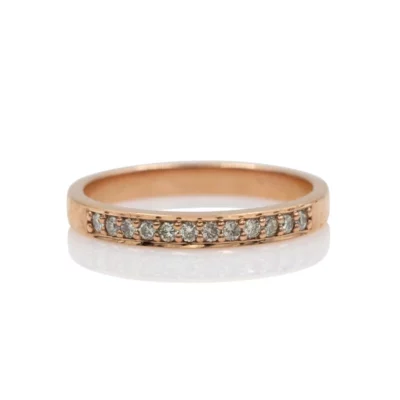 A Third Eternity Band